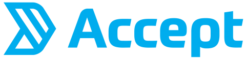 Accept Logo