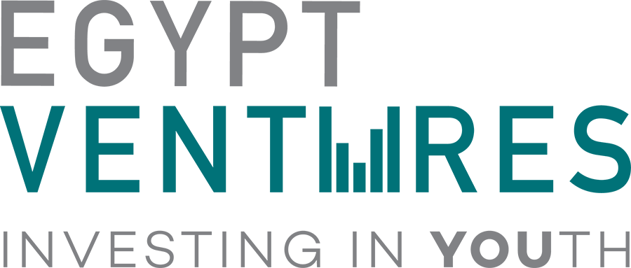 Egypt Ventures Logo