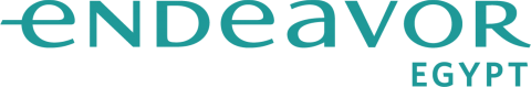 Endeavor Egypt Logo