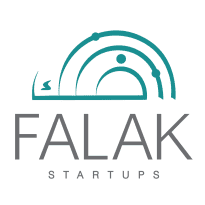 Falak Logo