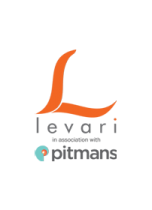 Levari Law Logo