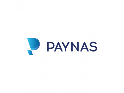 PayNas Logo