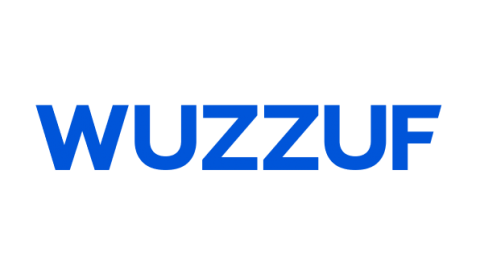 Wuzzuf Logo